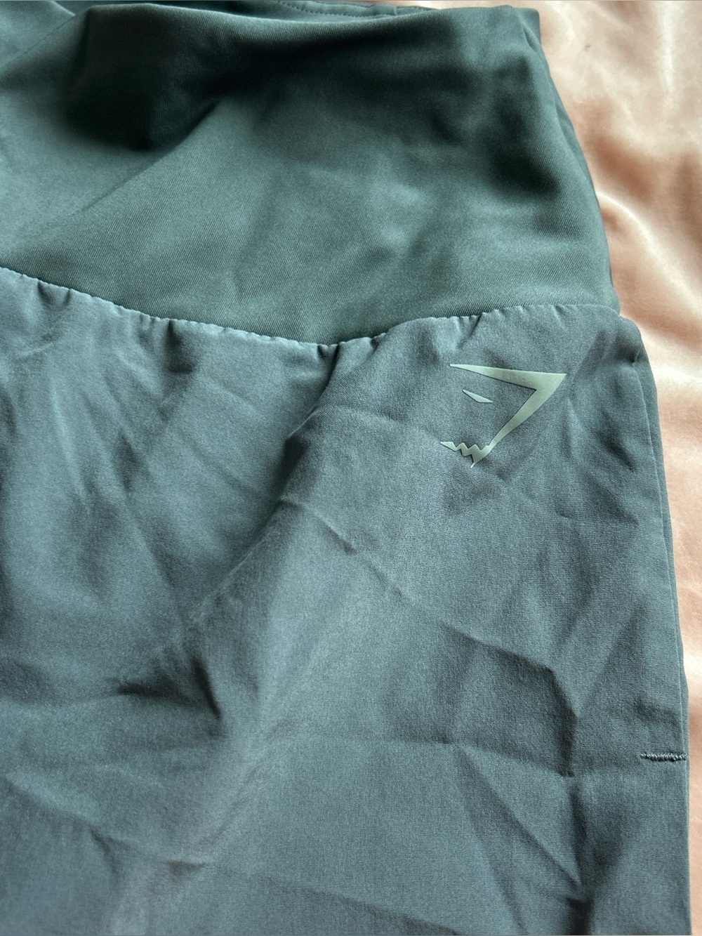 Gymshark shorts